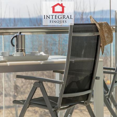 Palamos Beachfront Apartment Exterior foto