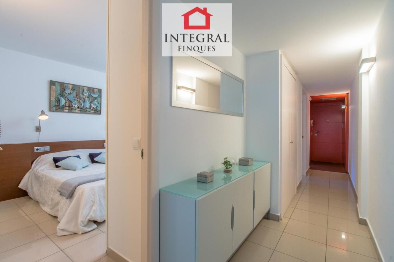 Palamos Beachfront Apartment Exterior foto