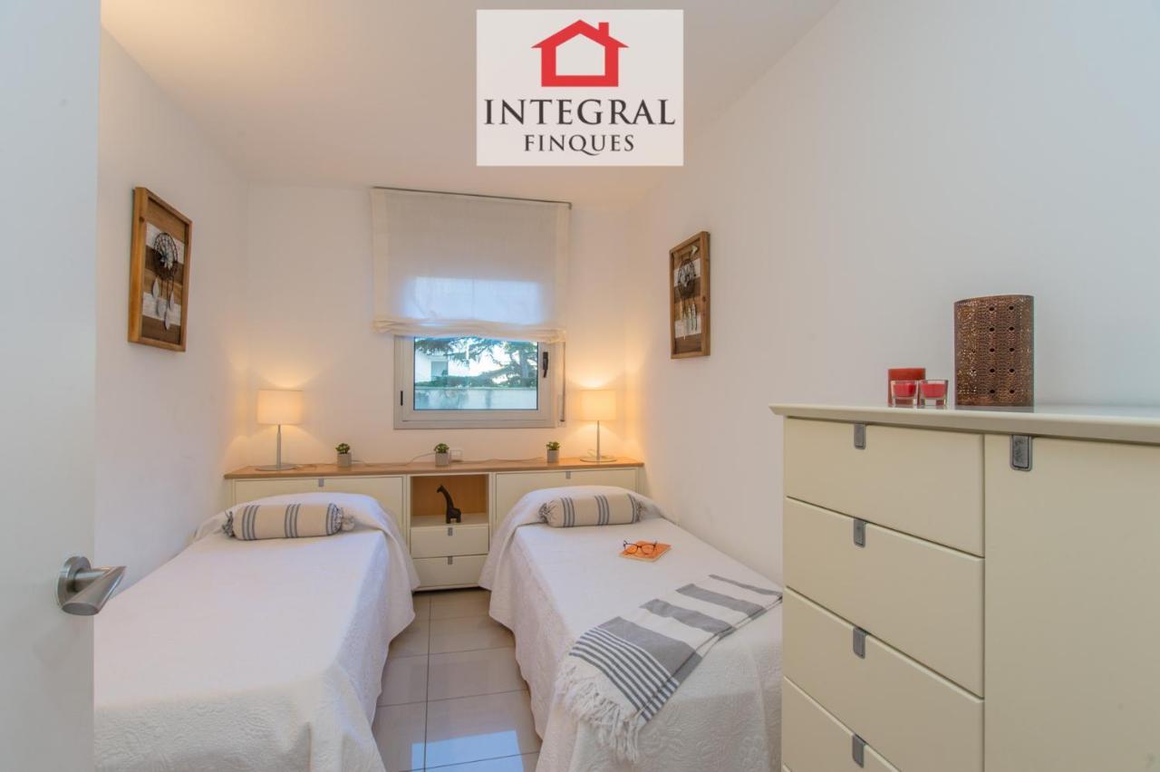 Palamos Beachfront Apartment Exterior foto